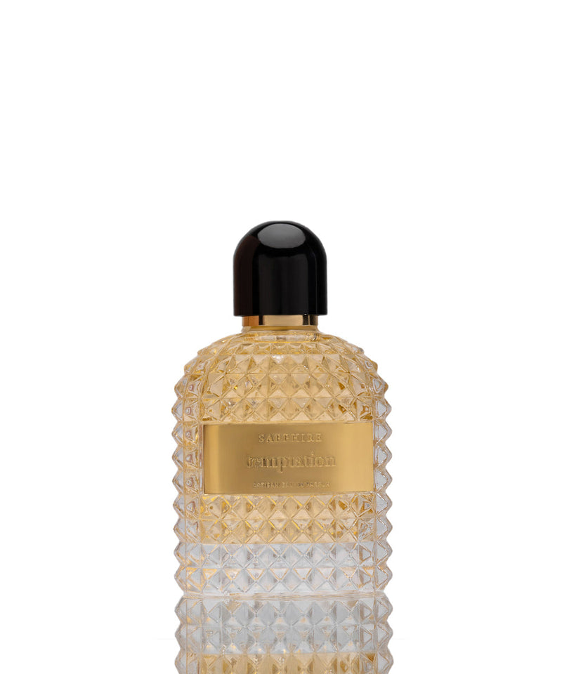 Temptation