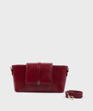 Maroon Shoulder Bag