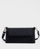 Black Shoulder Bag