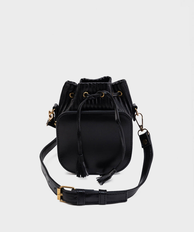 Black Mini Bag