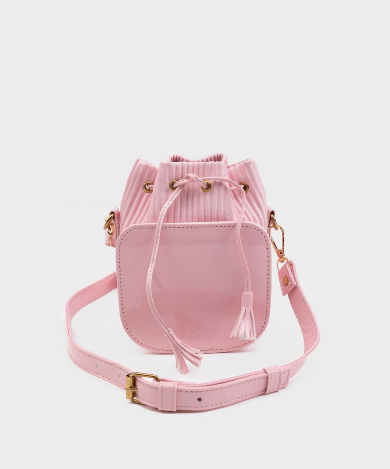Pink Mini Bag