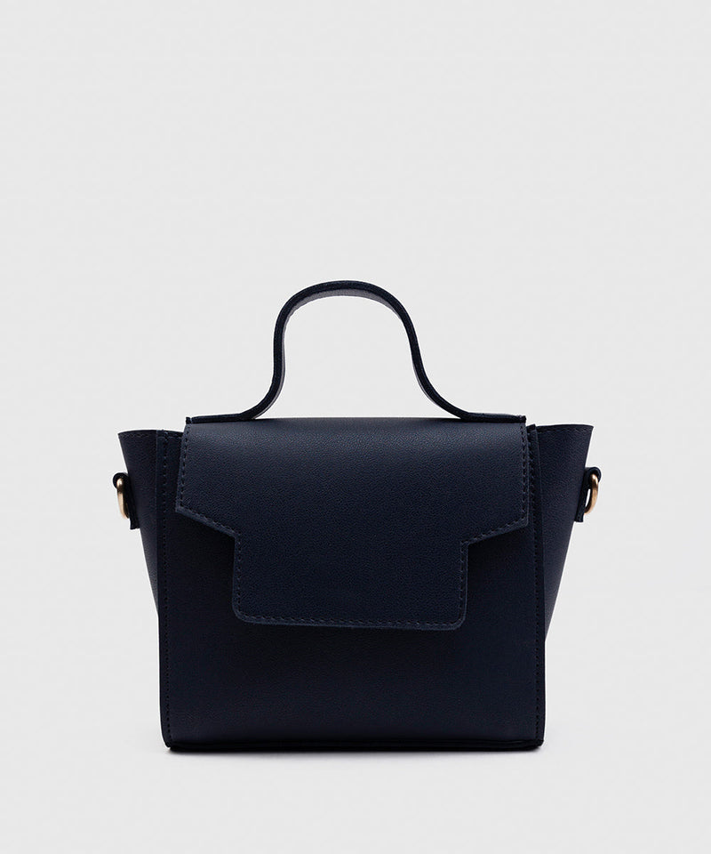 Blue Mini Bag