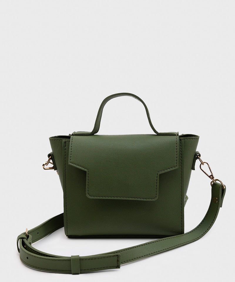 Green Mini Bag