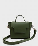 Green Mini Bag