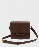 Brown Crossbody Bag