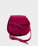 Pink Crossbody Bag
