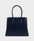 Blue Tote Bag
