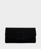 Wallet with Suede Lining