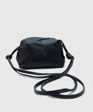 Weaved Crossbody Bag