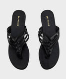 Embellished Kolapuri