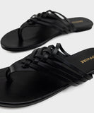 Embellished Kolapuri