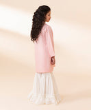 Embroidered Lawn Shirt