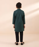 Digital Printed Cambric Kurta