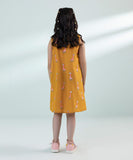 Embroidered Lawn Top