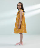 Embroidered Lawn Top