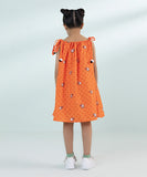 Embroidered Cambric Top