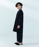 Embroidered Cambric Kurta