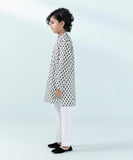 Printed Cambric Kurta