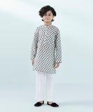 Printed Cambric Kurta