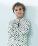 Printed Cambric  Kurta