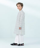 Printed Cambric  Kurta