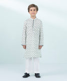 Printed Cambric  Kurta