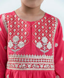 2 Piece - Embroidered Lawn Suit