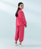 2 Piece - Embroidered Lawn Suit