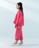 2 Piece - Embroidered Lawn Suit