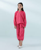 2 Piece - Embroidered Lawn Suit