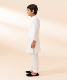 Dyed Cambric Waistcoat