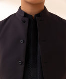 Dyed Cambric Waistcoat