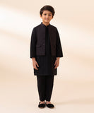 Dyed Cambric Waistcoat