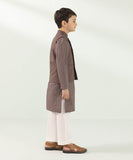 Embroidered Cambric Waistcoat