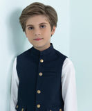 Jacquard Waistcoat