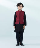 Embroidered Cambric Suit