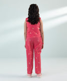 Embroidered Lawn Set