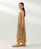 2 Piece - Embroidered Lawn Suit