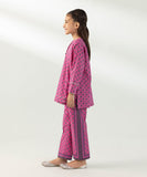 2 Piece - Printed Lawn Suit