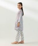 2 Piece - Embroidered Lawn Suit