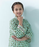 2 Piece - Embroidered Lawn Suit