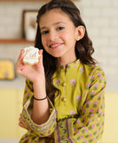 2 Piece - Embroidered Lawn Suit