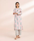 Hand Block Printed Shirt