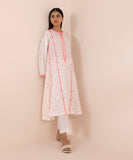 Embroidered Cambric Shirt