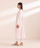 Embroidered Cambric Shirt