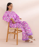 Printed Cambric Shirt