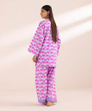 Printed Cambric Shirt