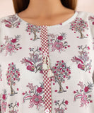 Printed Lawn Shirt