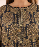 Printed Lawn Shirt