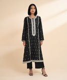 Embroidered Lawn Shirt